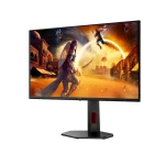 AOC Q27G4ZDR QD-OLED HDR Gaming Monitor 25.6" QHD 2560x1440 240Hz με Χρόνο Απόκρισης 0.3ms GTG - Image 10