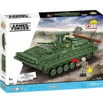 Cobi Τουβλάκια BMP-1 758τμχ COBI-2631 - Image 2