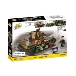Cobi Τουβλάκια για 9+ Ετών 669τμχ COBI-2661 - Image 2