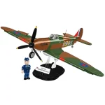 Cobi Τουβλάκια World War Ii Hawker για 8+ Ετών 375τμχ COBI-5762 - Image 2