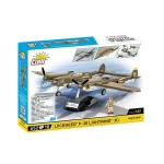 Cobi Τουβλάκια Lockheed 652τμχ COBI-5763 - Image 8