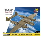 Cobi Τουβλάκια Lockheed 652τμχ COBI-5763 - Image 9