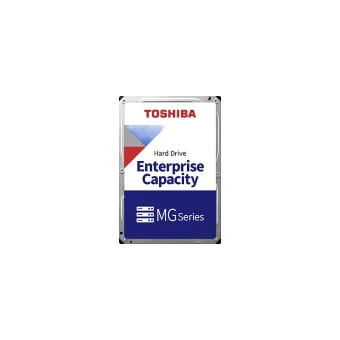 Toshiba MG10 8TB HDD Σκληρός Δίσκος 3.5" SAS 3.0 7200rpm για Server MG10SDA800E