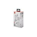 JBL Tune Flex In-ear Bluetooth Handsfree Ακουστικά με Θήκη Φόρτισης Ghost White JBLTFLEXGWHT - Image 2