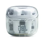 JBL Tune Flex In-ear Bluetooth Handsfree Ακουστικά με Θήκη Φόρτισης Ghost White JBLTFLEXGWHT - Image 5