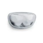 JBL Tune Flex In-ear Bluetooth Handsfree Ακουστικά με Θήκη Φόρτισης Ghost White JBLTFLEXGWHT - Image 6