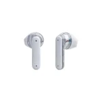 JBL Tune Flex In-ear Bluetooth Handsfree Ακουστικά με Θήκη Φόρτισης Ghost White JBLTFLEXGWHT - Image 9