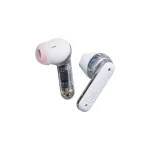 JBL Tune Flex In-ear Bluetooth Handsfree Ακουστικά με Θήκη Φόρτισης Ghost White JBLTFLEXGWHT - Image 10