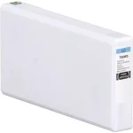 Epson T55W5 Γνήσιο Μελάνι Εκτυπωτή InkJet Κυανό (C13T55W500) - Image 2