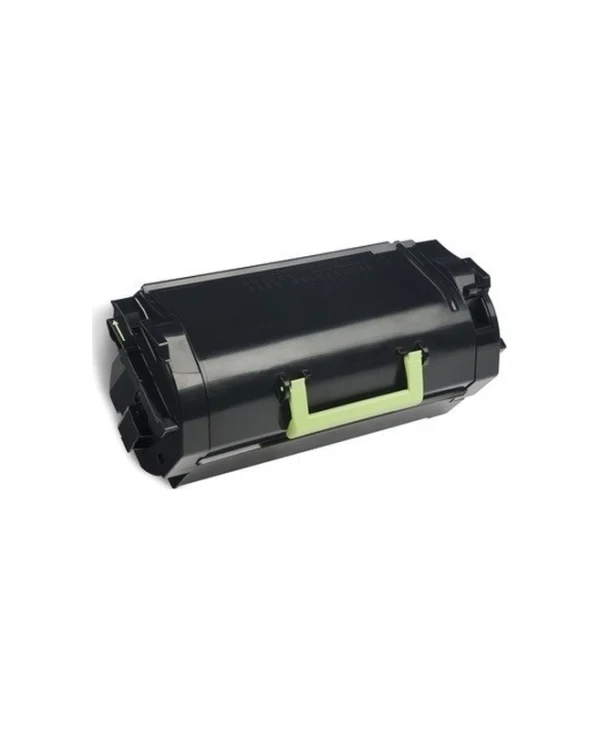 Lexmark 50F200E Γνήσιο Toner Laser Εκτυπωτή Μαύρο 1500 Σελίδων 50F200E