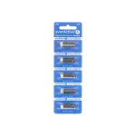 everActive High Αλκαλικές Μπαταρίες A32 9V 5τμχ 32A5BL