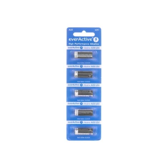 everActive High Αλκαλικές Μπαταρίες A32 9V 5τμχ 32A5BL