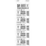 everActive High Αλκαλικές Μπαταρίες A32 9V 5τμχ 32A5BL - Image 2