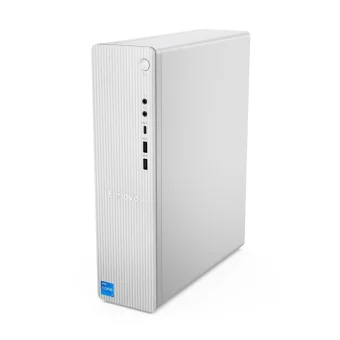 Lenovo IdeaCentre Tower 08IRR9 Desktop PC (i5-14400/16GB DDR5/1.0TB SSD/W11 Pro) 90XS006UPL