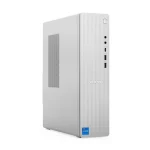 Lenovo IdeaCentre Tower 08IRR9 Desktop PC (i5-14400/16GB DDR5/1.0TB SSD/W11 Pro) 90XS006UPL - Image 3
