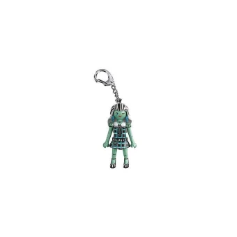 72044 Monster High Μπρελόκ Frankie Stein