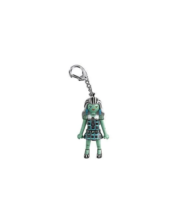 72044 Monster High Μπρελόκ Frankie Stein