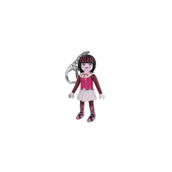 72046 Monster High Μπρελόκ Draculaura
