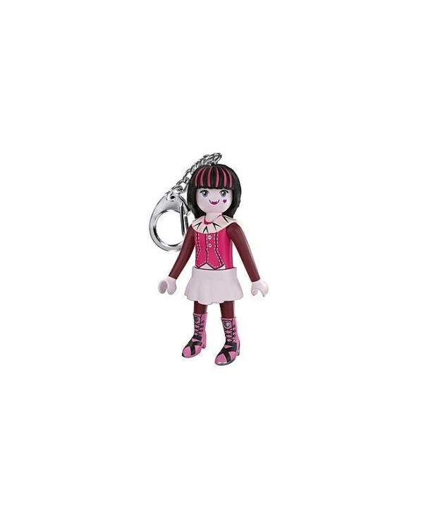 72046 Monster High Μπρελόκ Draculaura