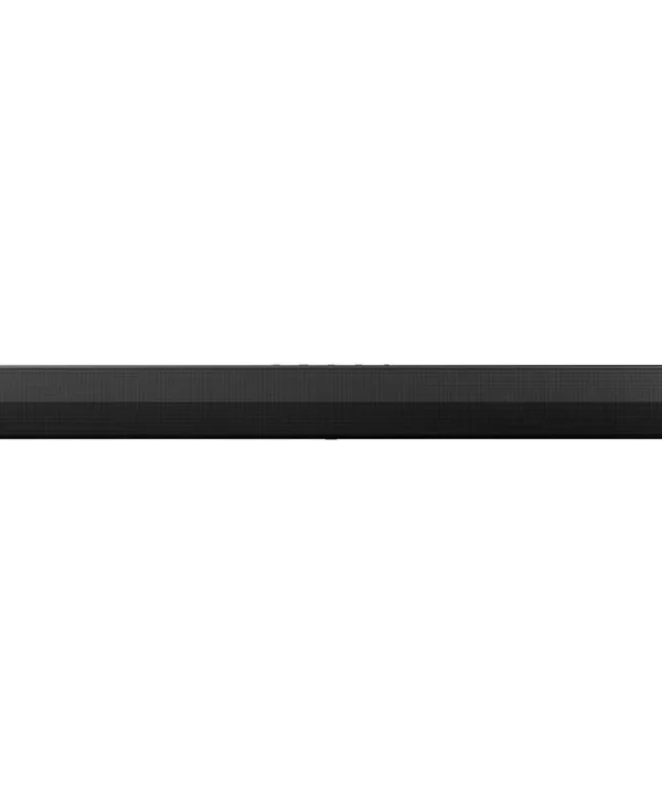 LG S20A Soundbar 2.0 Bluetooth και HDMI 50W Μαύρο