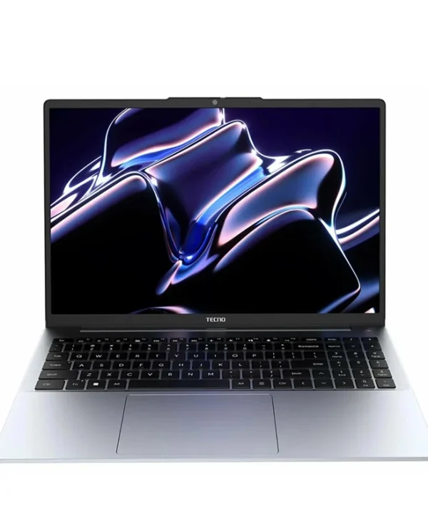 Tecno Megabook K16SAA 16" FHD (i5-13420H/16GB/1TB SSD/W11 Home) (US Keyboard) K16SAAI516SL1TB