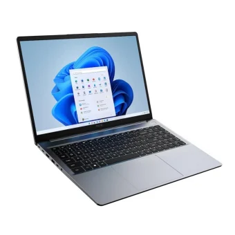 Tecno Megabook K16SAA 16" IPS FHD (9-13900HK/16GB/1TB SSD/W11 Home) (US Keyboard) K16SAAI916SL1TB