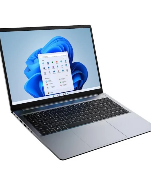 Tecno Megabook K16SAA 16" IPS FHD (9-13900HK/16GB/1TB SSD/W11 Home) (US Keyboard) K16SAAI916SL1TB