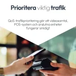 NetGear GS310TP-200EUS Managed L2 PoE+ Switch με 8 Θύρες Gigabit (1Gbps) Ethernet - Image 6
