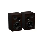 Genesis NGS-2344 Ασύρματα Ηχεία Υπολογιστή 2.0 με Bluetooth και Ισχύ 20W Καφέ - Image 4