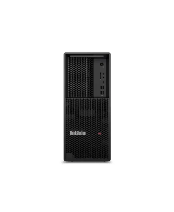 Lenovo ThinkStation P3 Tower Desktop PC (i7-14700K/32GB DDR4/512GB SSD/W11 Pro) 30GS00BLMG