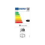 Samsung ViewFinity S7 S70D Ultrawide VA HDR Smart Monitor 32" 4K 3840x2160 με Χρόνο Απόκρισης 5ms GTG LS32D702EAUXEN - Image 5