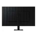 Samsung ViewFinity S7 S70D Ultrawide VA HDR Smart Monitor 32" 4K 3840x2160 με Χρόνο Απόκρισης 5ms GTG LS32D702EAUXEN - Image 7