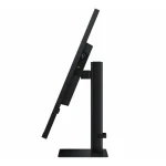 Samsung ViewFinity S7 S70D Ultrawide VA HDR Smart Monitor 32" 4K 3840x2160 με Χρόνο Απόκρισης 5ms GTG LS32D702EAUXEN - Image 8