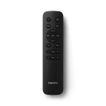 Philips Soundbar 2.1 Bluetooth και HDMI 120W με Ασύρματο Subwoofer και Τηλεχειριστήριο Γκρι TAB5309/10 - Image 7