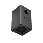 Philips Soundbar 2.1 Bluetooth και HDMI 120W με Ασύρματο Subwoofer και Τηλεχειριστήριο Γκρι TAB5309/10 - Image 8
