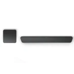 Philips Soundbar 2.1 Bluetooth και HDMI 120W με Ασύρματο Subwoofer και Τηλεχειριστήριο Γκρι TAB5309/10 - Image 9