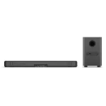 Philips Soundbar 2.1 Bluetooth και HDMI 120W με Ασύρματο Subwoofer και Τηλεχειριστήριο Γκρι TAB5309/10 - Image 10