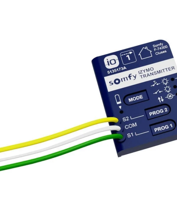 Somfy Izymo Io Transmitter 6056740