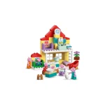 LEGO Duplo Peppa Pig - Family House για 2+ Ετών 84τμχ 10467 - Image 4
