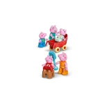 LEGO Duplo Peppa Pig - Family House για 2+ Ετών 84τμχ 10467 - Image 5