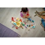 LEGO Duplo Peppa Pig - Family House για 2+ Ετών 84τμχ 10467 - Image 12