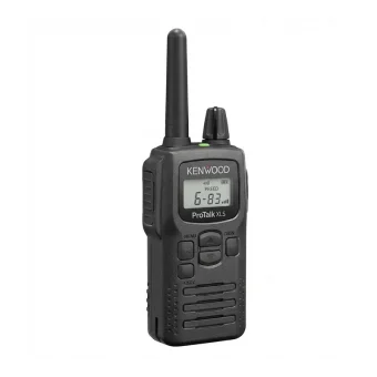 Kenwood PKT-300 ProTalk Ασύρματος Πομποδέκτης UHF/VHF 2W χωρίς Οθόνη