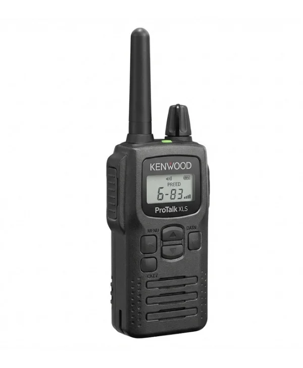 Kenwood PKT-300 ProTalk Ασύρματος Πομποδέκτης UHF/VHF 2W χωρίς Οθόνη