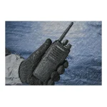 Kenwood TK-3701DE Walkie Talkie χωρίς Οθόνη - Image 3