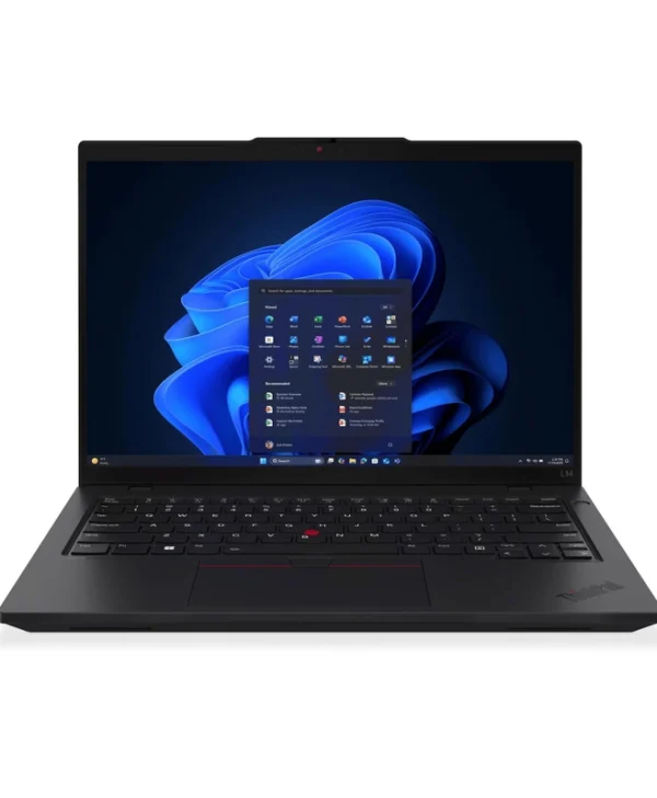 Lenovo ThinkPad L14 Gen6 14" IPS FHD+ (Ryzen 7 Pro-250/16GB/512GB SSD/W11 Pro) (GR Keyboard) 21S80014GM