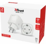 Trust Smart Μονόπριζο 71301 - Image 2