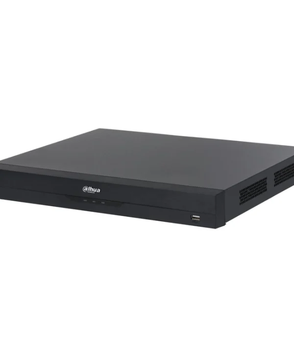 Dahua XVR5232AN-4KL-I3/T Καταγραφικό DVR 32 Καναλιών με Ανάλυση Full HD+