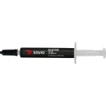 Savio Heat Sink Compound Thermal Paste 4.7 W/m·k Tg-01 2g TG-01 2G