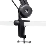 Trust GXT270 EMITA II Μικρόφωνο με USB Type-C Shock Mounted 25770 - Image 2
