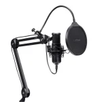 Trust GXT270 EMITA II Μικρόφωνο με USB Type-C Shock Mounted 25770 - Image 3